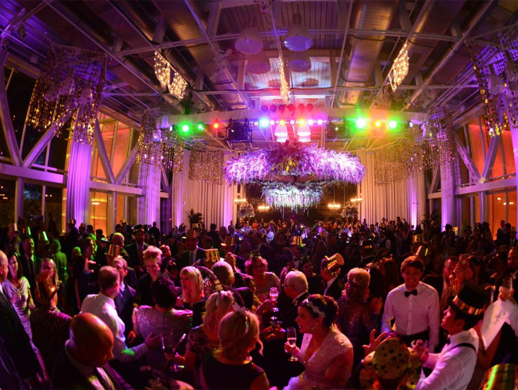 elegant weddings in Huntington Park, CA